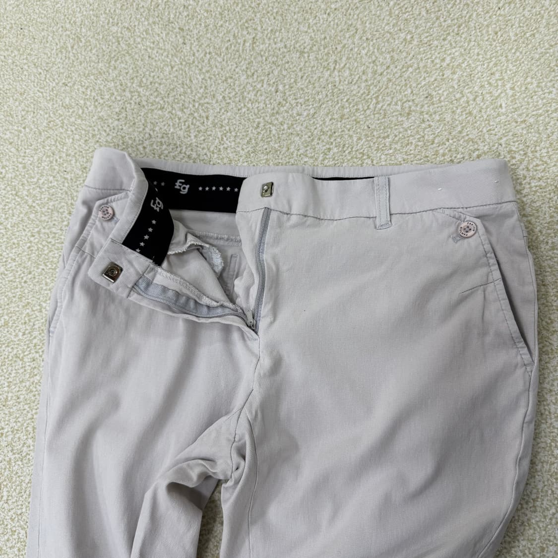 [73] 팬텀 여성 골프바지 0115T1 상품이미지3