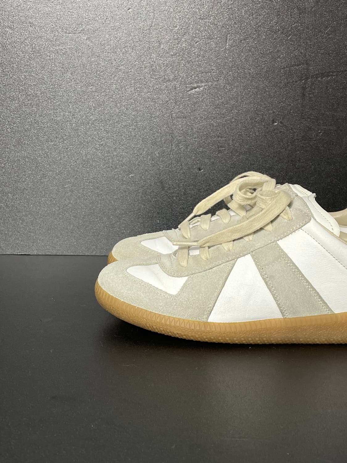 [36] 메종 마르지엘라 래플리카 독일군 스니커즈 상품이미지6