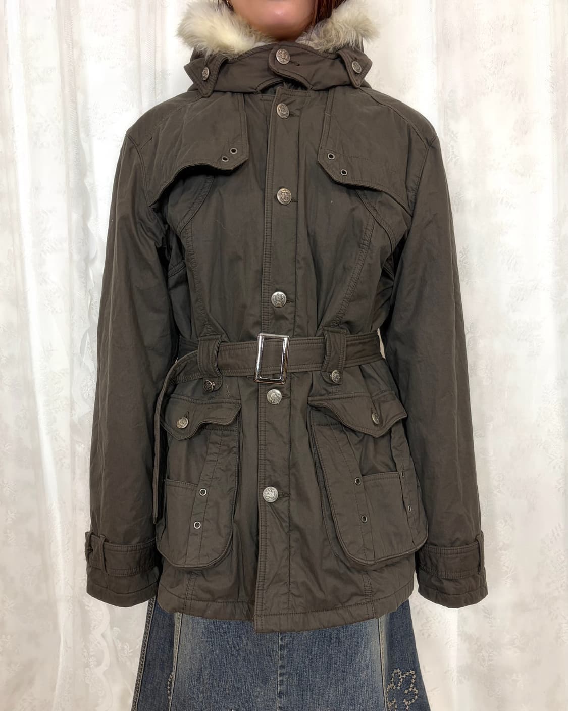 VINTAGE OUTER 상품이미지9