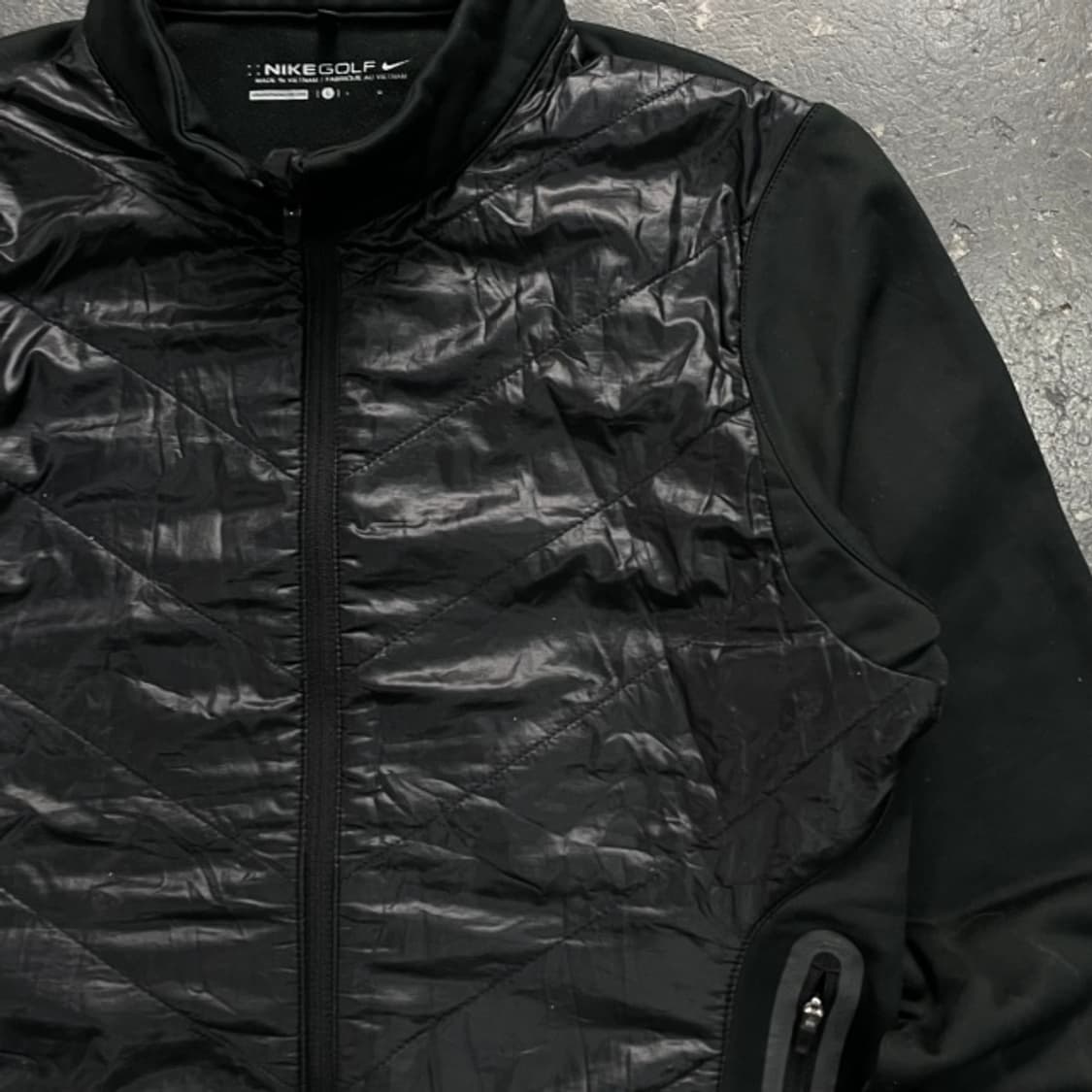 100 나이키 골프 경량패딩  상품이미지2