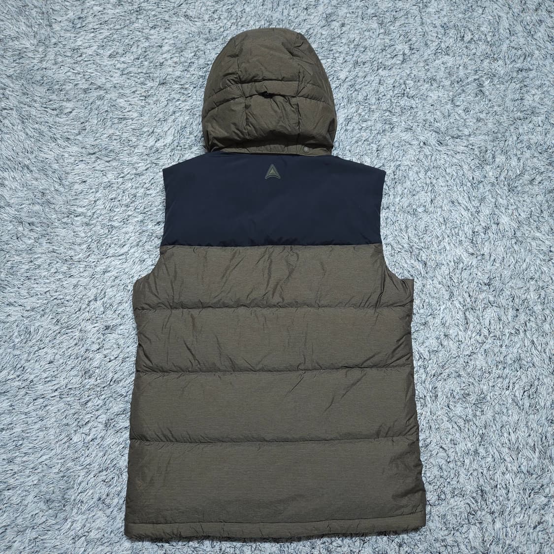 네파) M 남자 오리덕 패딩조끼 / 왕눈이샵 상품이미지5