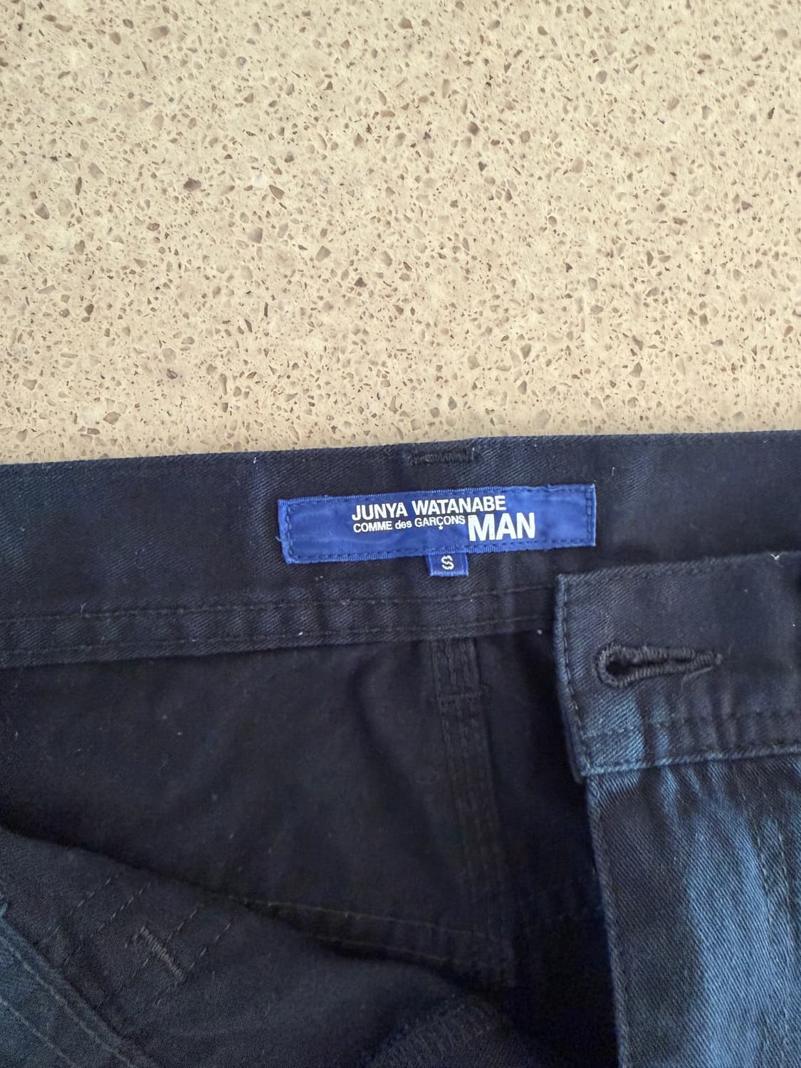 Junya Watanabe Cargo Pants Multi Pocket 상품이미지5