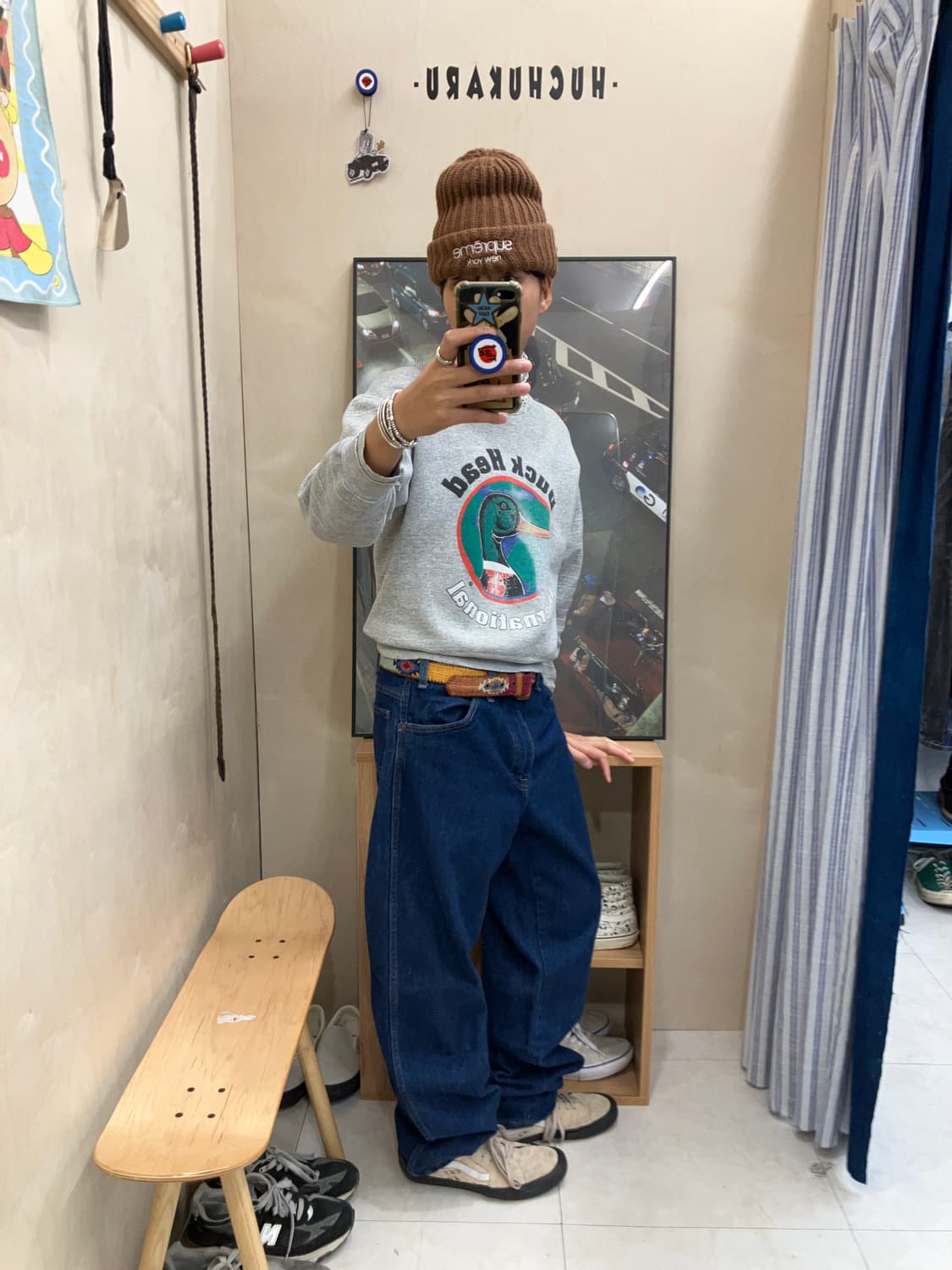 DICKIES  (33X32) 상품이미지5