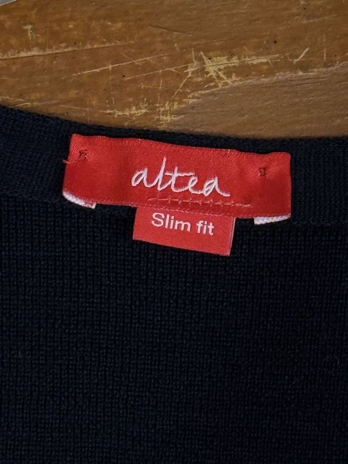 알테아 니트 베스트 상품이미지9