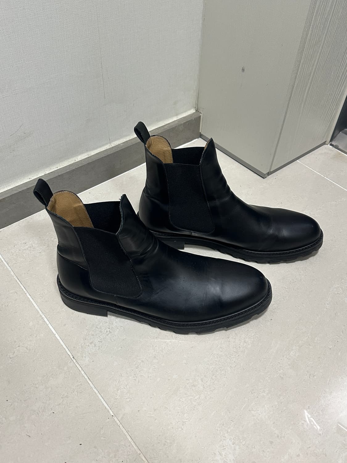 로맨틱무브 첼시부츠 뉴탐페레 280 상품이미지2