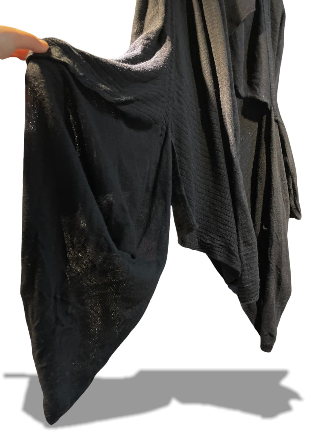 coragroppo 아방가르드 가디건  상품이미지4