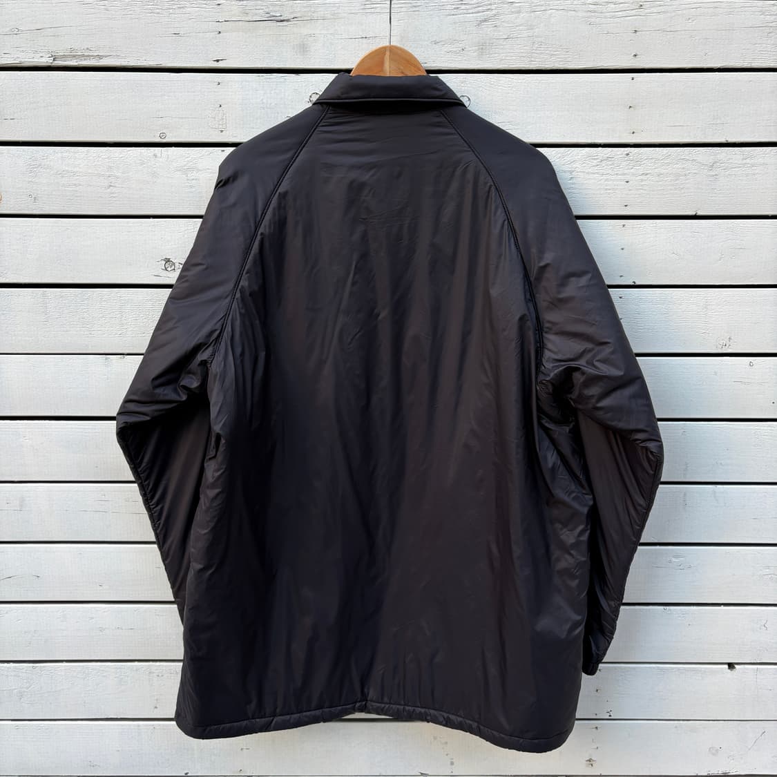 Gramicci 그라미치 패딩 자켓 상품이미지2