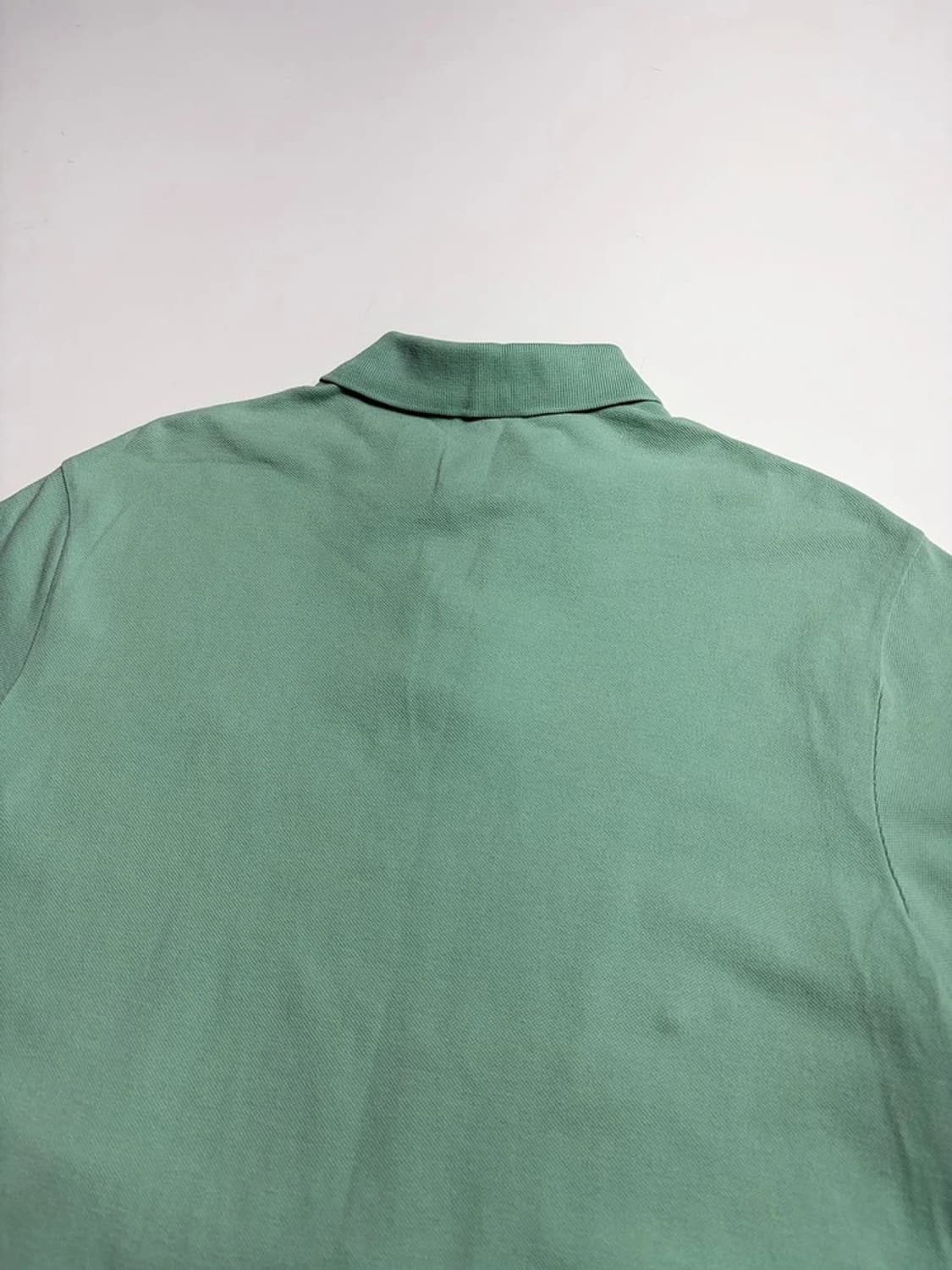 폴로 랄프로렌 커스텀핏 포니 자수 반팔 카라 티셔츠 R1183 상품이미지5
