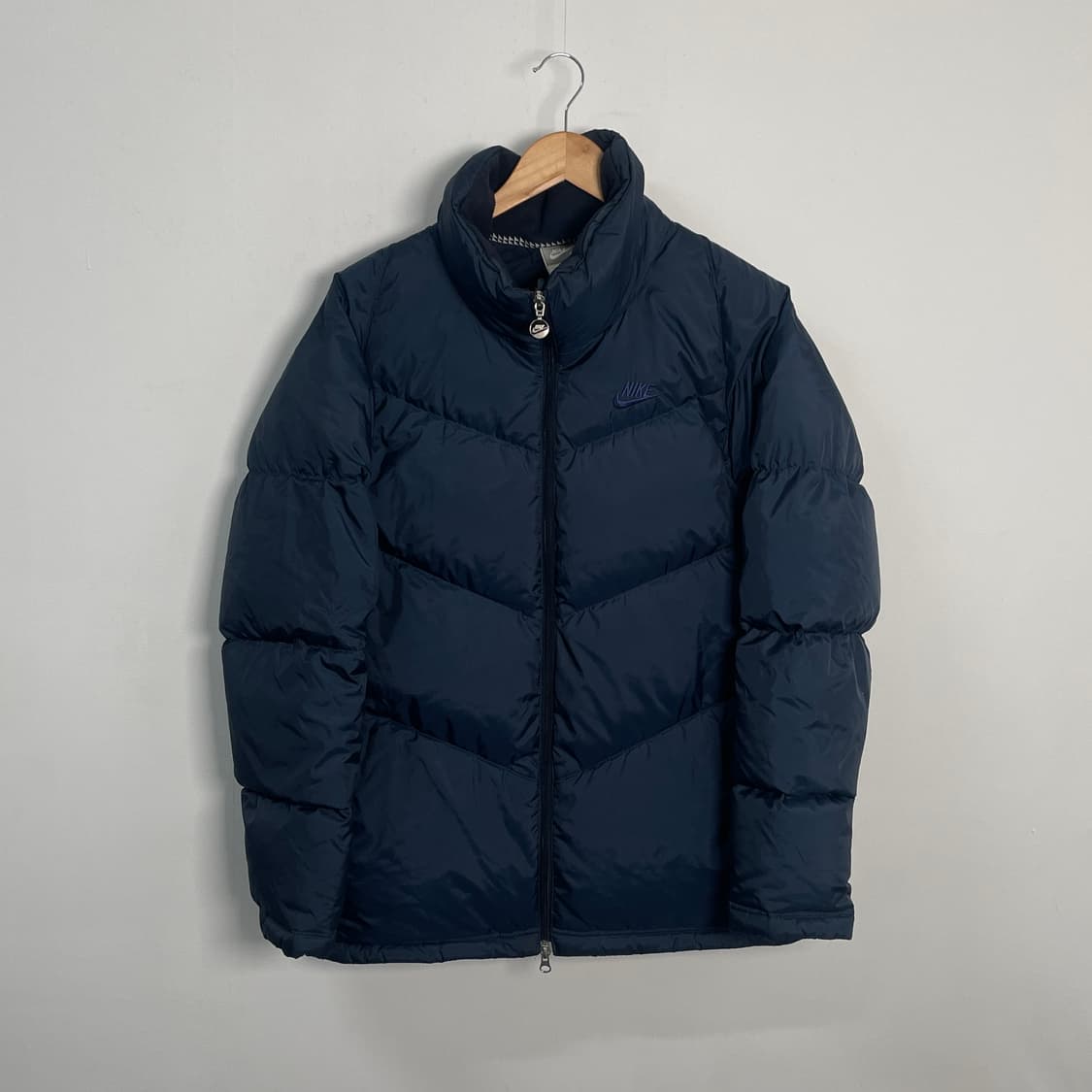나이키 스우시 패딩 상품이미지1