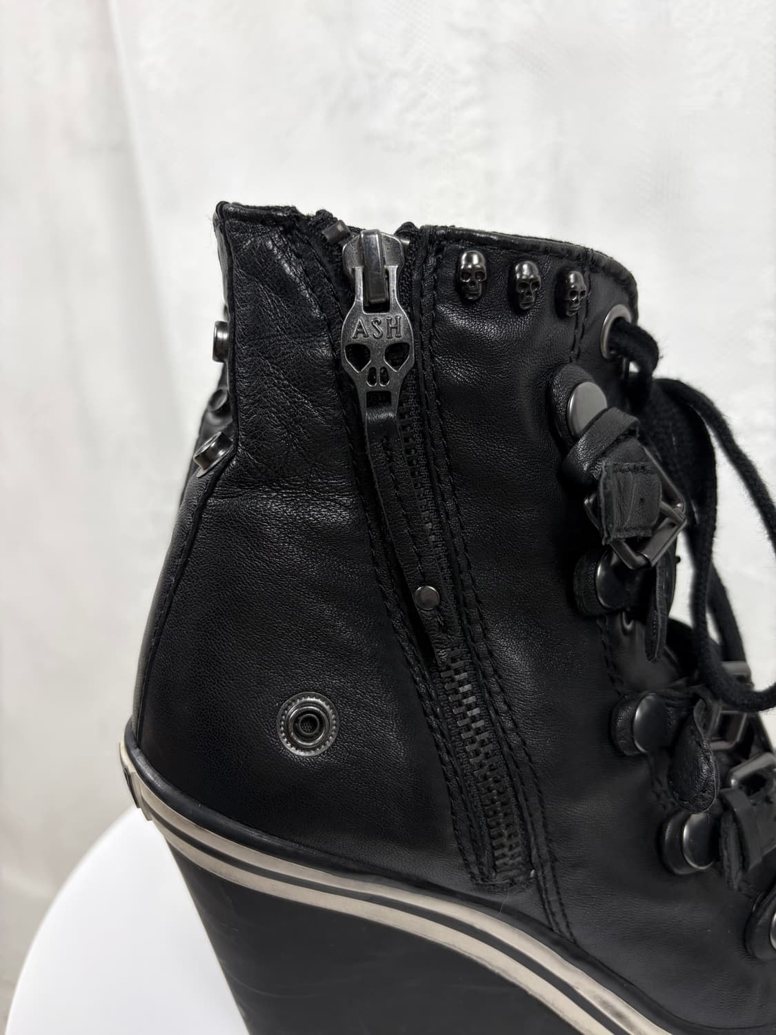 ASH VINTAGE SHOES 상품이미지6