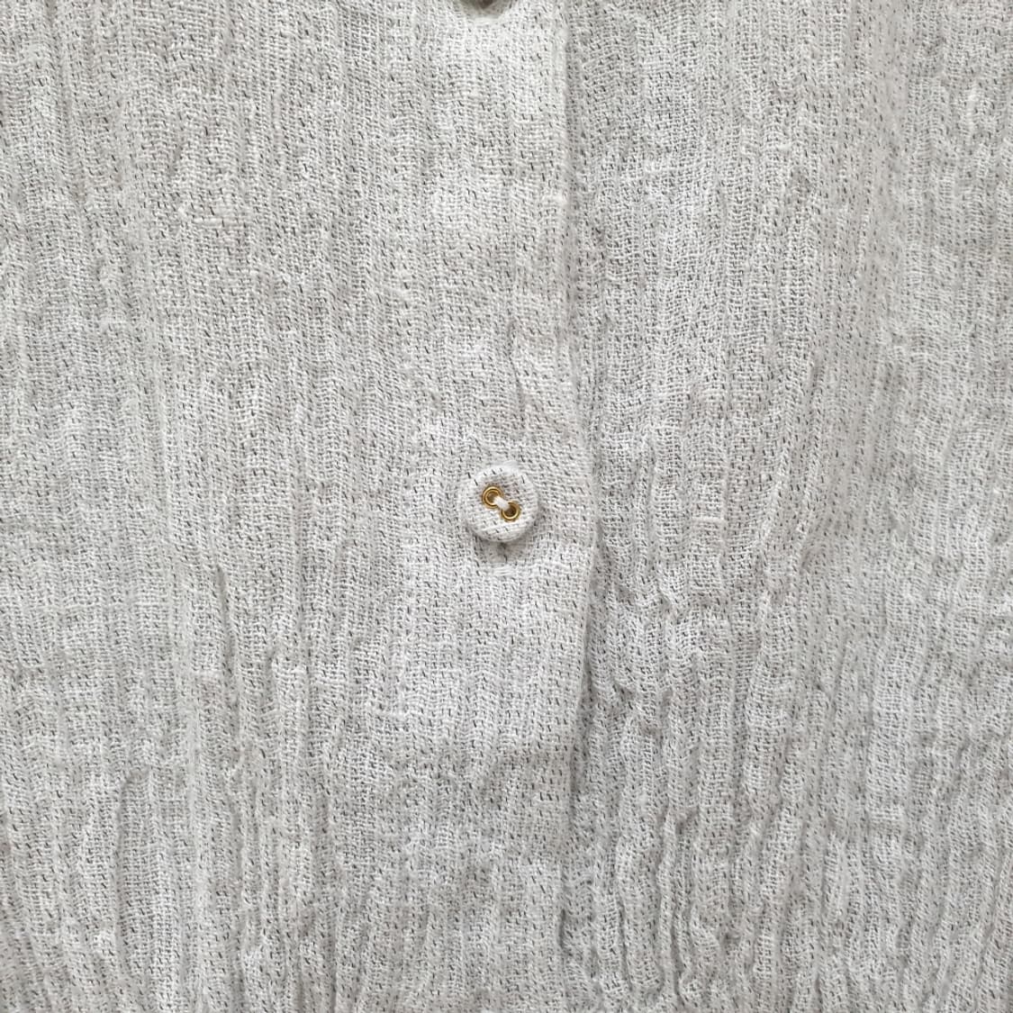 메종드이네스 썸머 린넨 가디건 55 상품이미지3