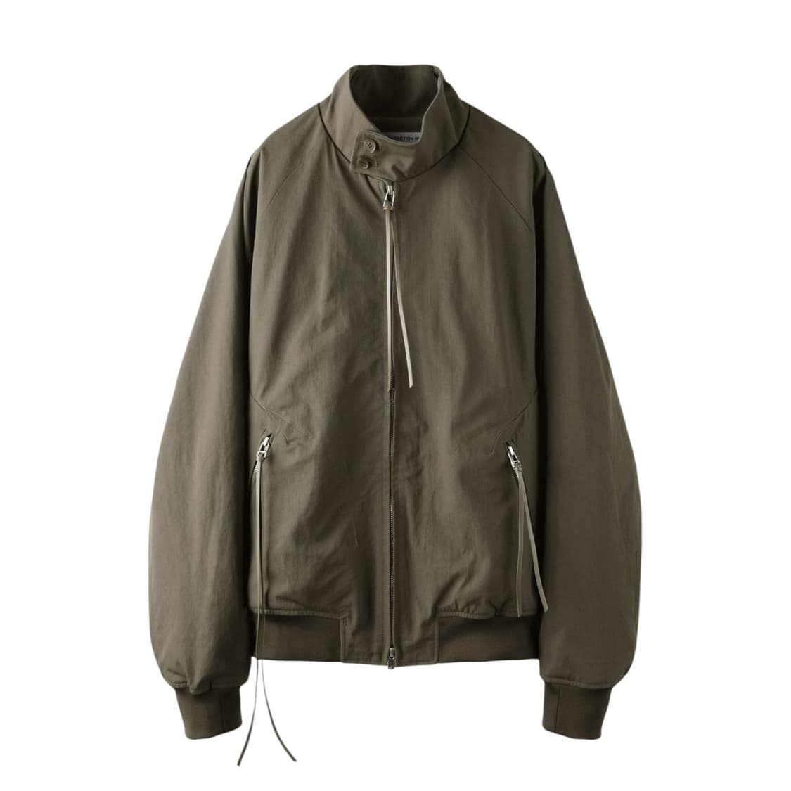 (XL) 포스트아카이브팩션 PAF 8.0 BOMBER CENTER 상품이미지1