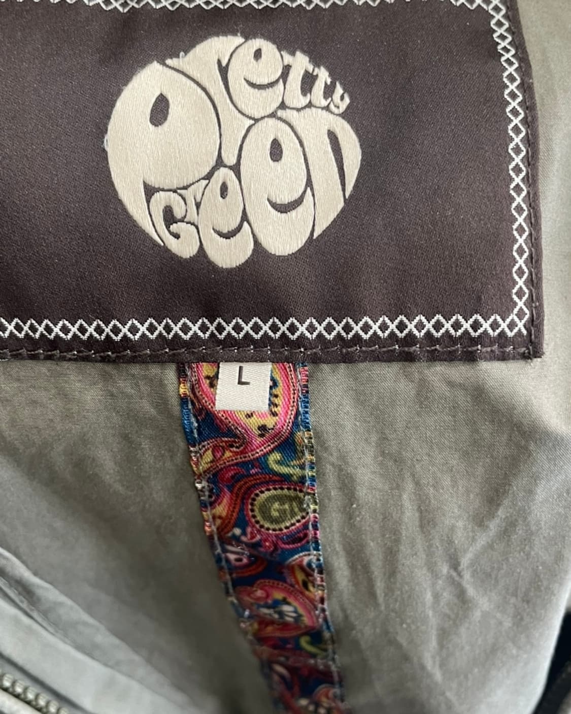 Pretty Green 상품이미지7