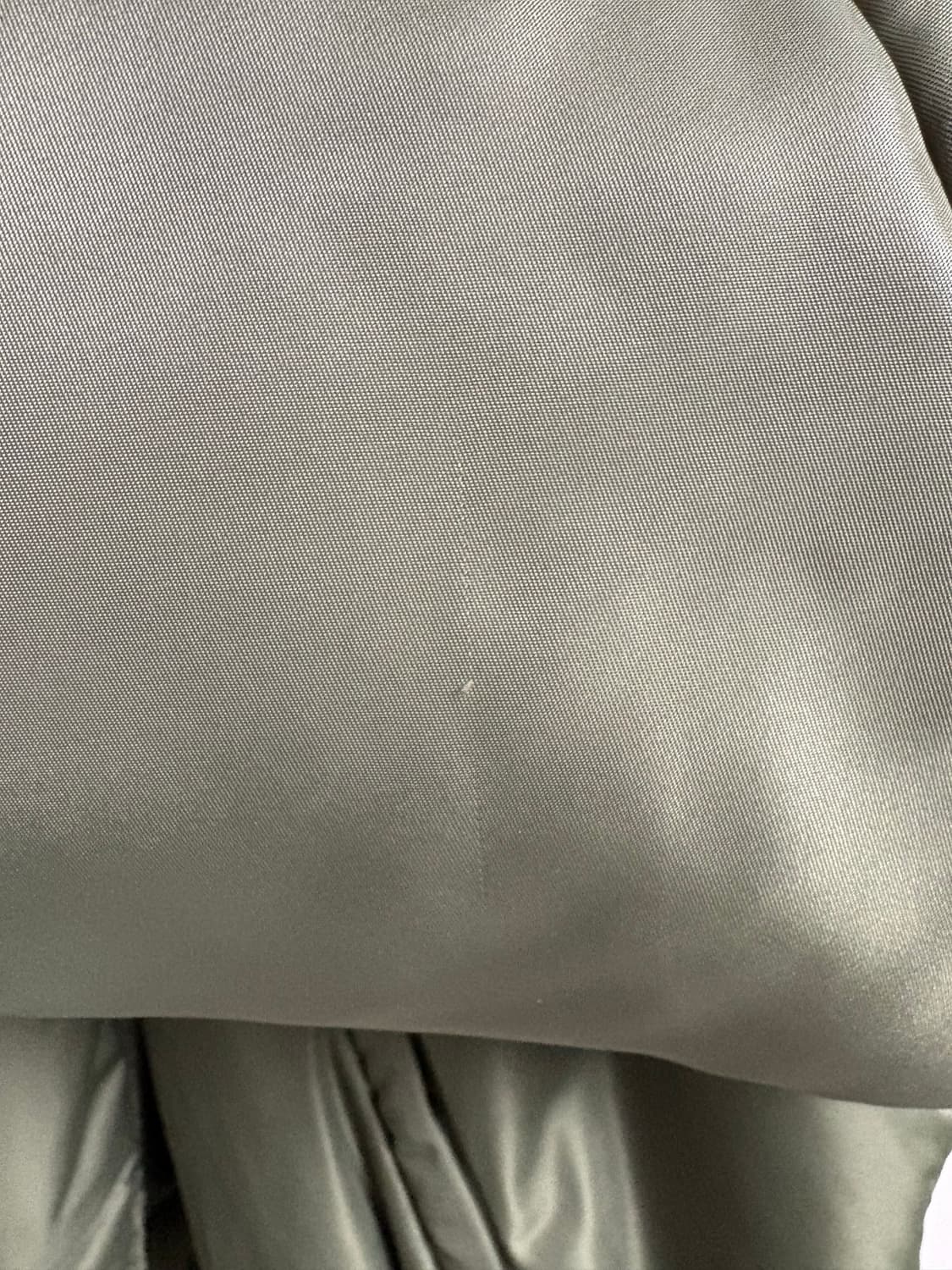 피어오브갓 나일론 봄버 자켓 (xl) 상품이미지9