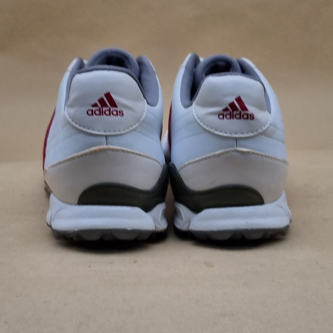 아디다스 남성 골프화 260 상품이미지4