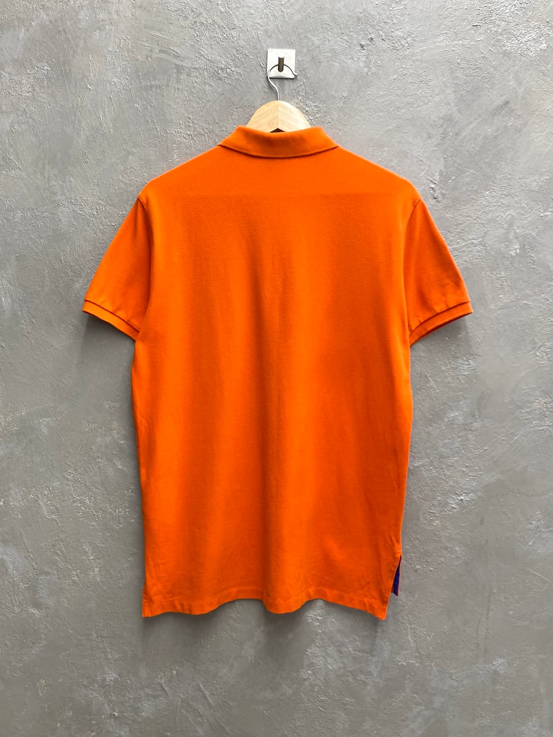 [M] Polo 폴로 랄프로렌 빅 포니 반팔 티셔츠 상품이미지5