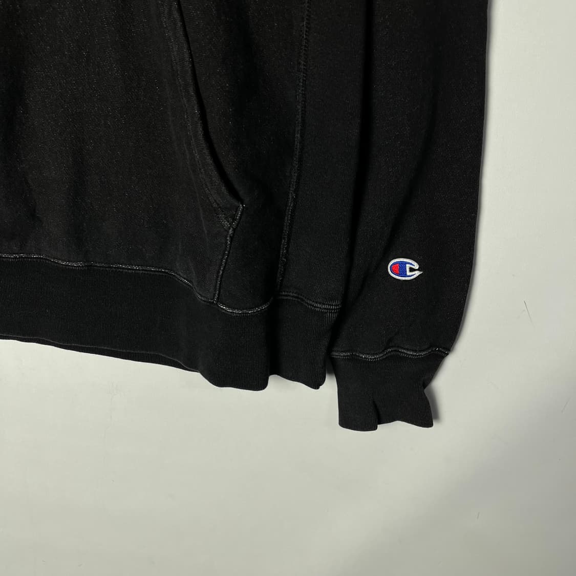 [Champion] 챔피온 리버스위브 후드티 상품이미지4