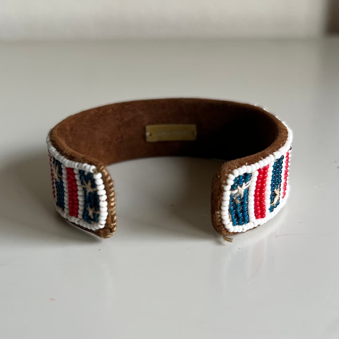 이자벨 마랑 비즈 뱅글(남녀공용) 상품이미지3