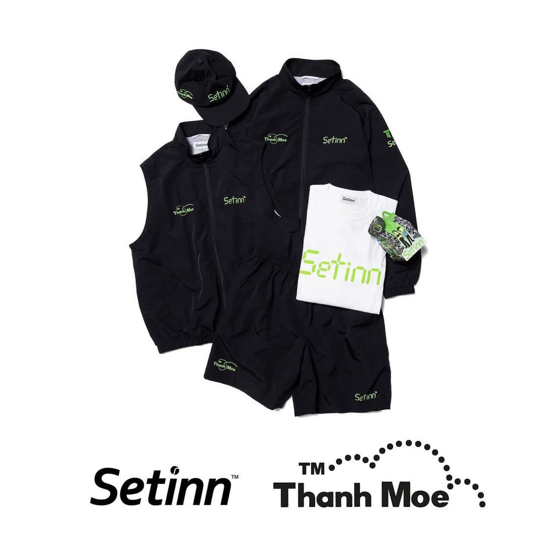Setinn x thanhMoe 베스트  상품이미지5