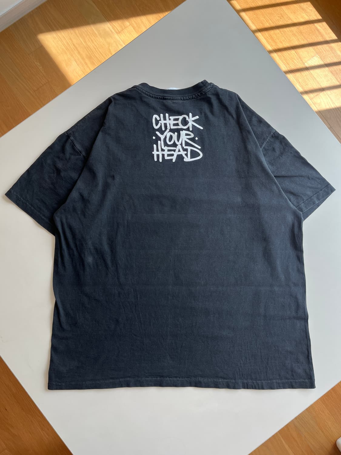 1992 beastie boys 비스티보이즈 티셔츠 xl 상품이미지8
