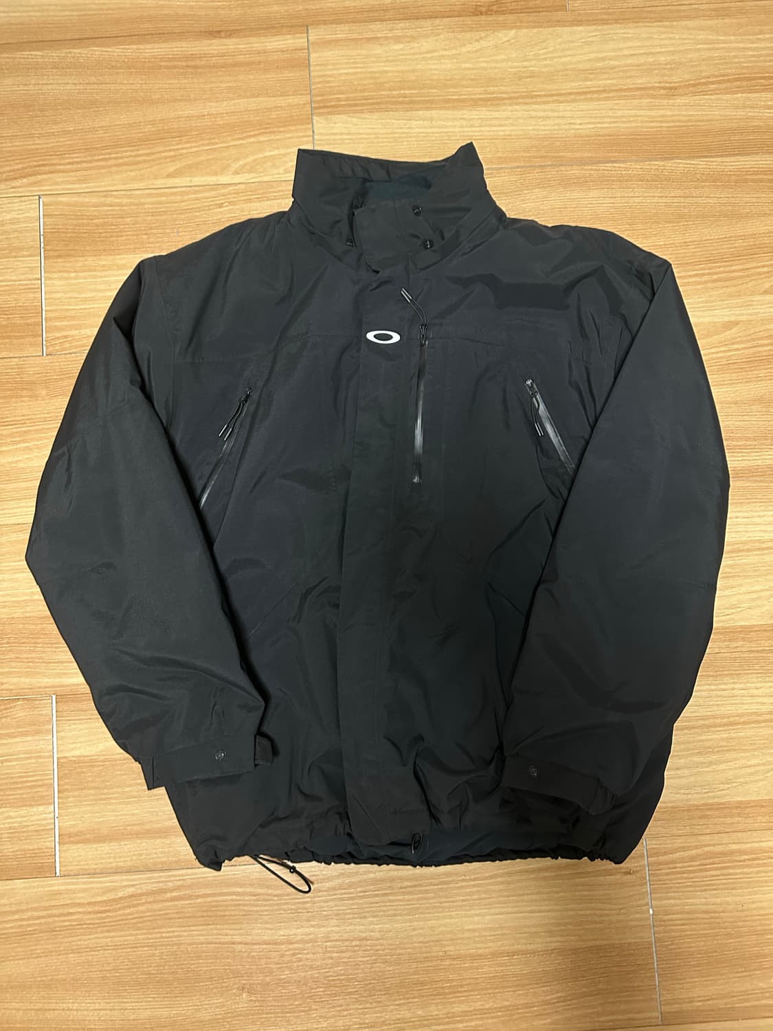 오클리 다운자켓 상품이미지1