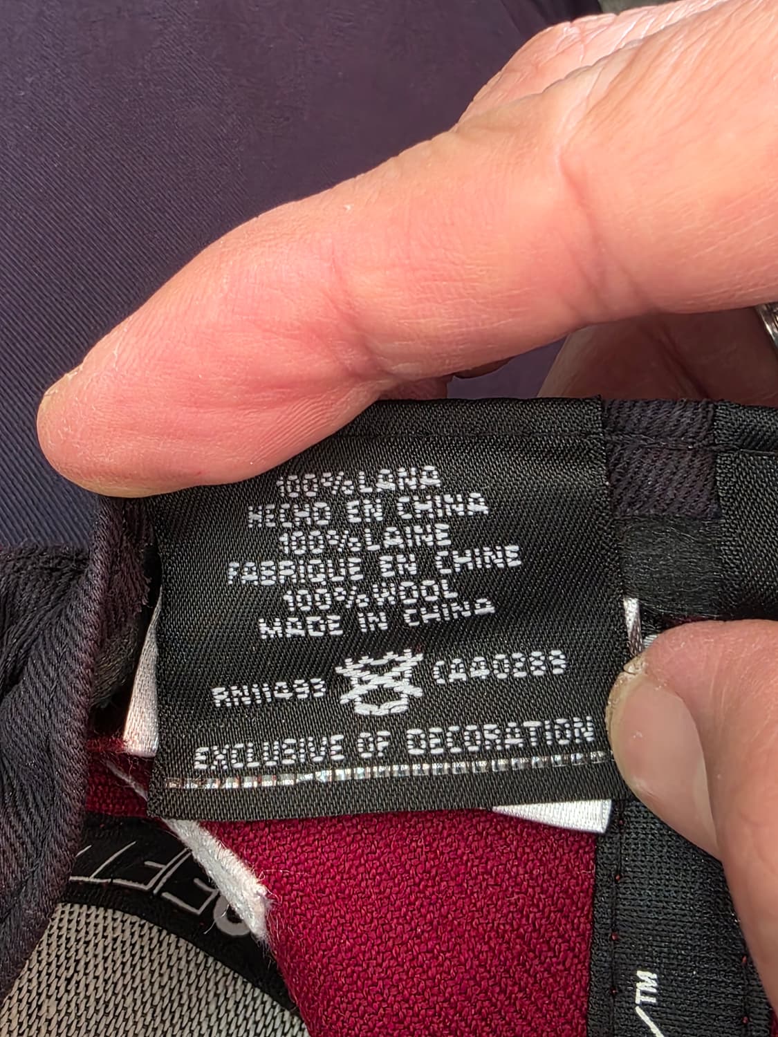 뉴에라 X 사우스파크 콜라보 카일(Kyle) 스냅백 상품이미지9