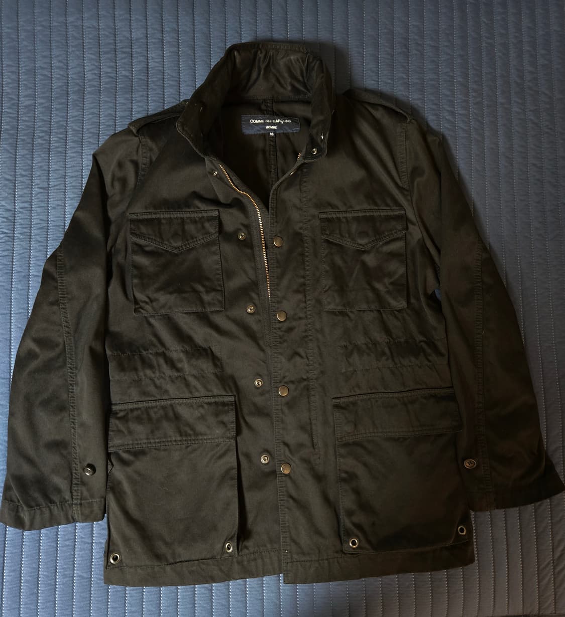 comme des Garcons Homme jacket 상품이미지1