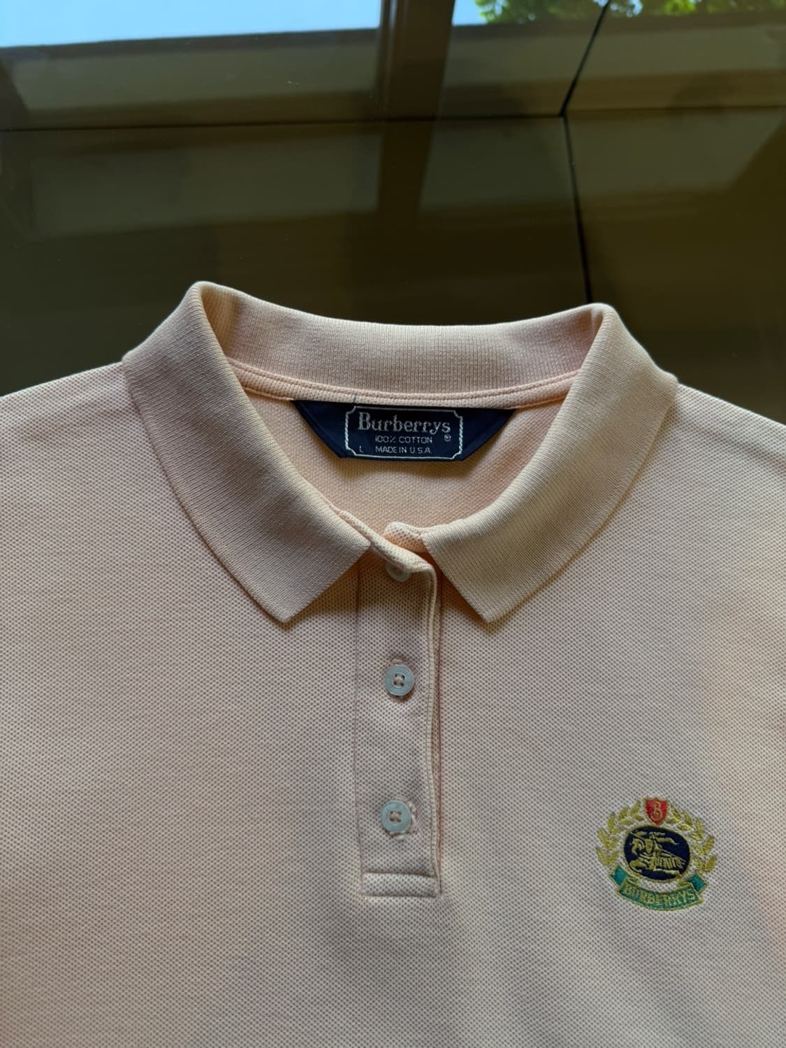 버버리 pk 셔츠 66 상품이미지9