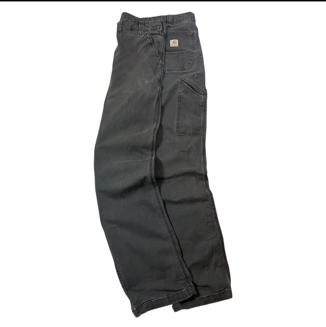 칼하트 워크 팬츠 상품이미지1