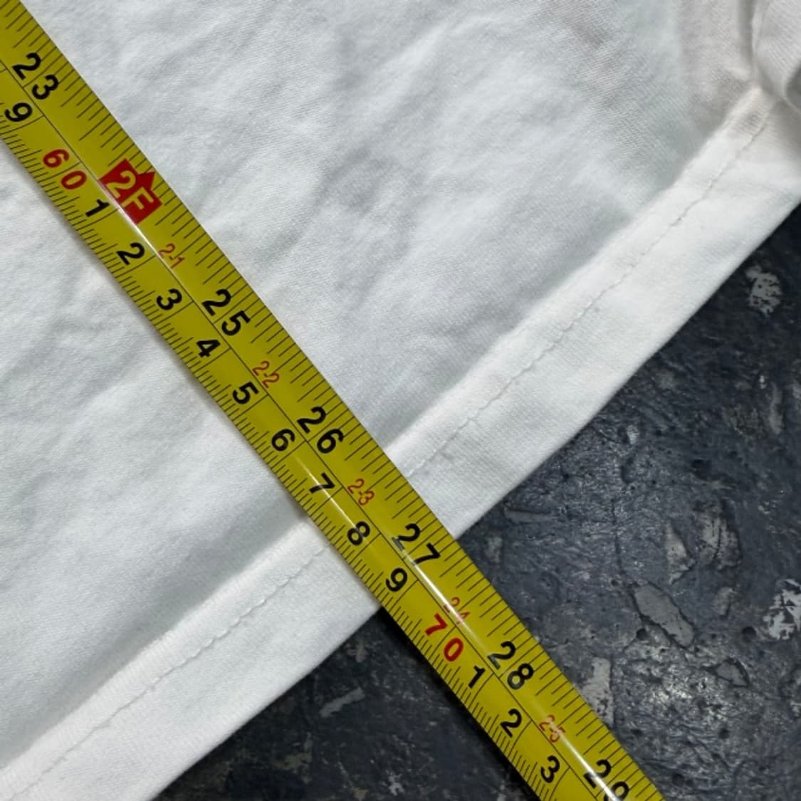 100 세터 반팔티  상품이미지6