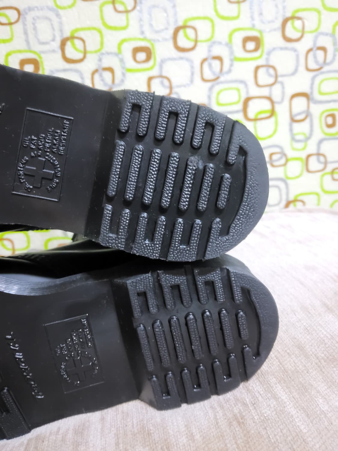 닥터마틴 8홀 1460모델 모노 260 상품이미지8