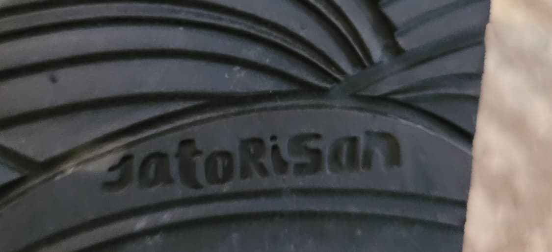 Jatorisan 235 여성 펠트 멀티 슈즈(단화 & 슬리퍼) 상품이미지7