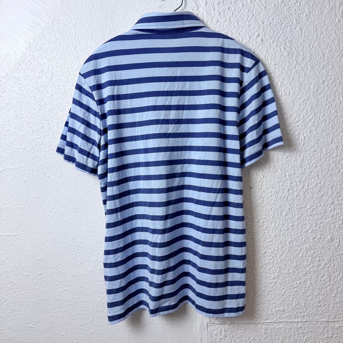 폴로 랄프로렌 Striped Jersey Pocket Polo Shirt 상품이미지6
