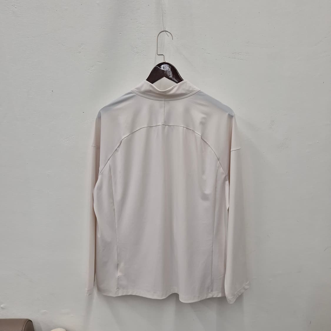 뉴발란스 트레이닝 자켓 XL 상품이미지3