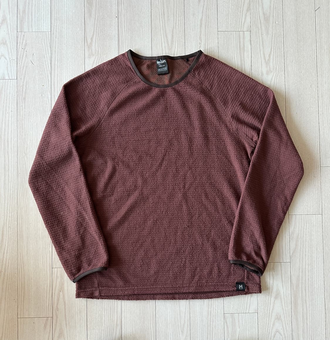 밀레 재팬 라운드탑 상품이미지8