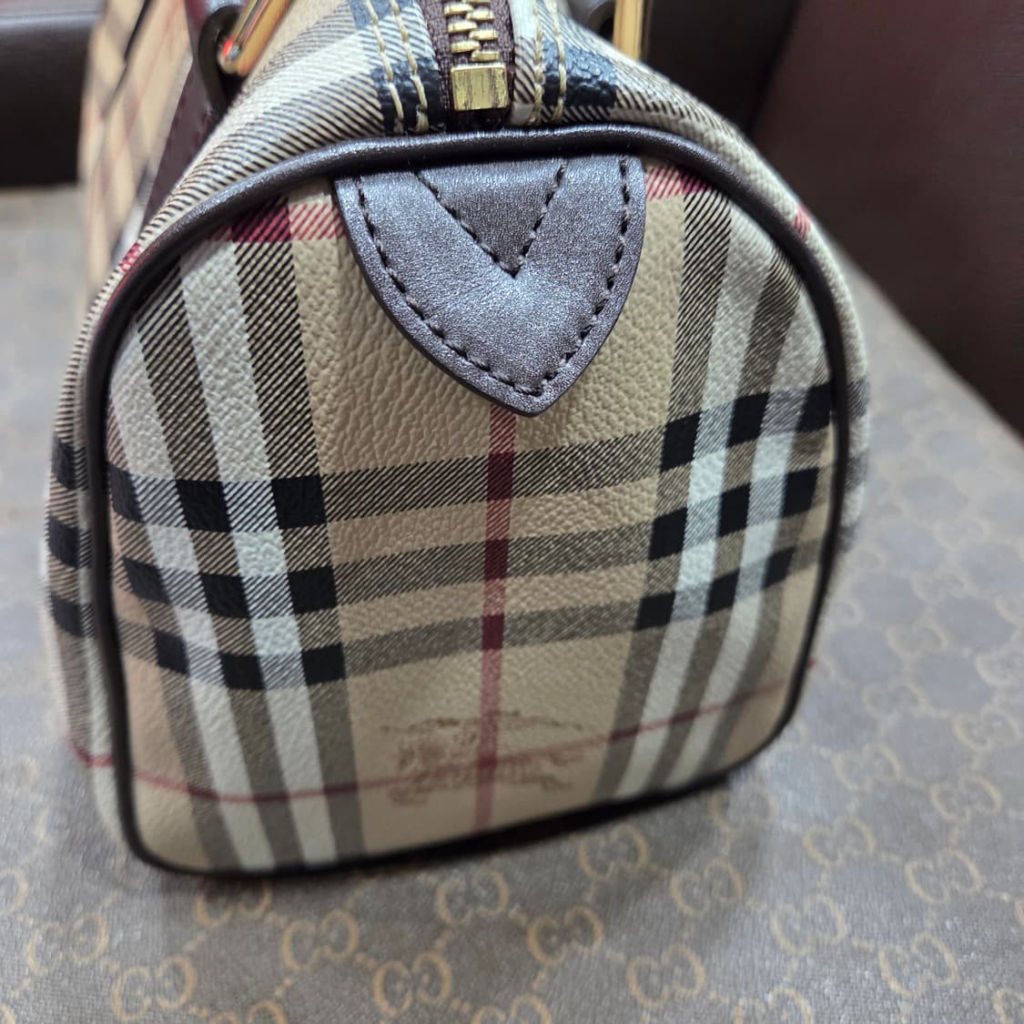 버버리 스피디25 상품이미지3