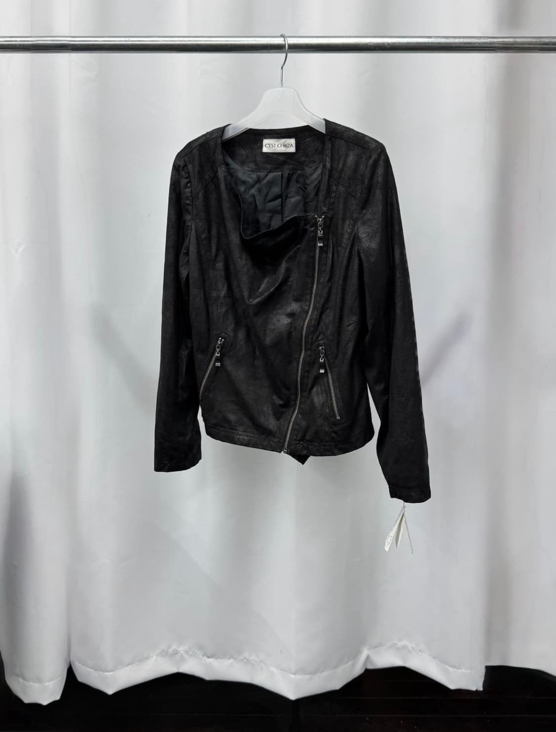 드레이프 자켓 상품이미지1