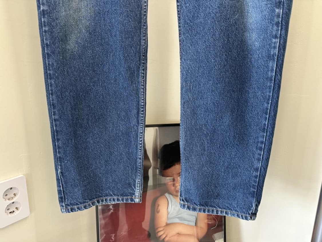 90'S LEVI'S 505 (40) 상품이미지3