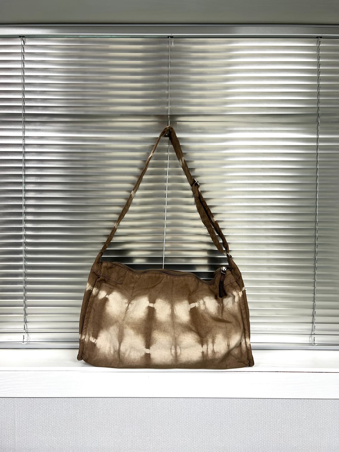 PORTER-CORDURA TIE DYE BAG               상품이미지2