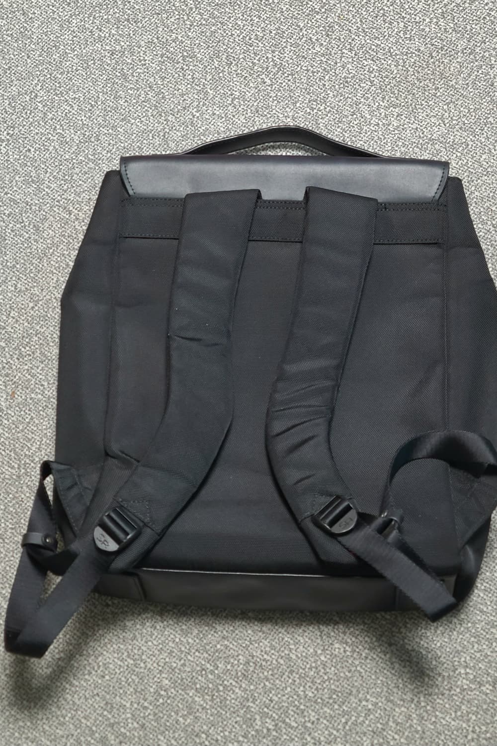 샘소나이트 RED SEGGIO2 블랙 백팩 상품이미지8