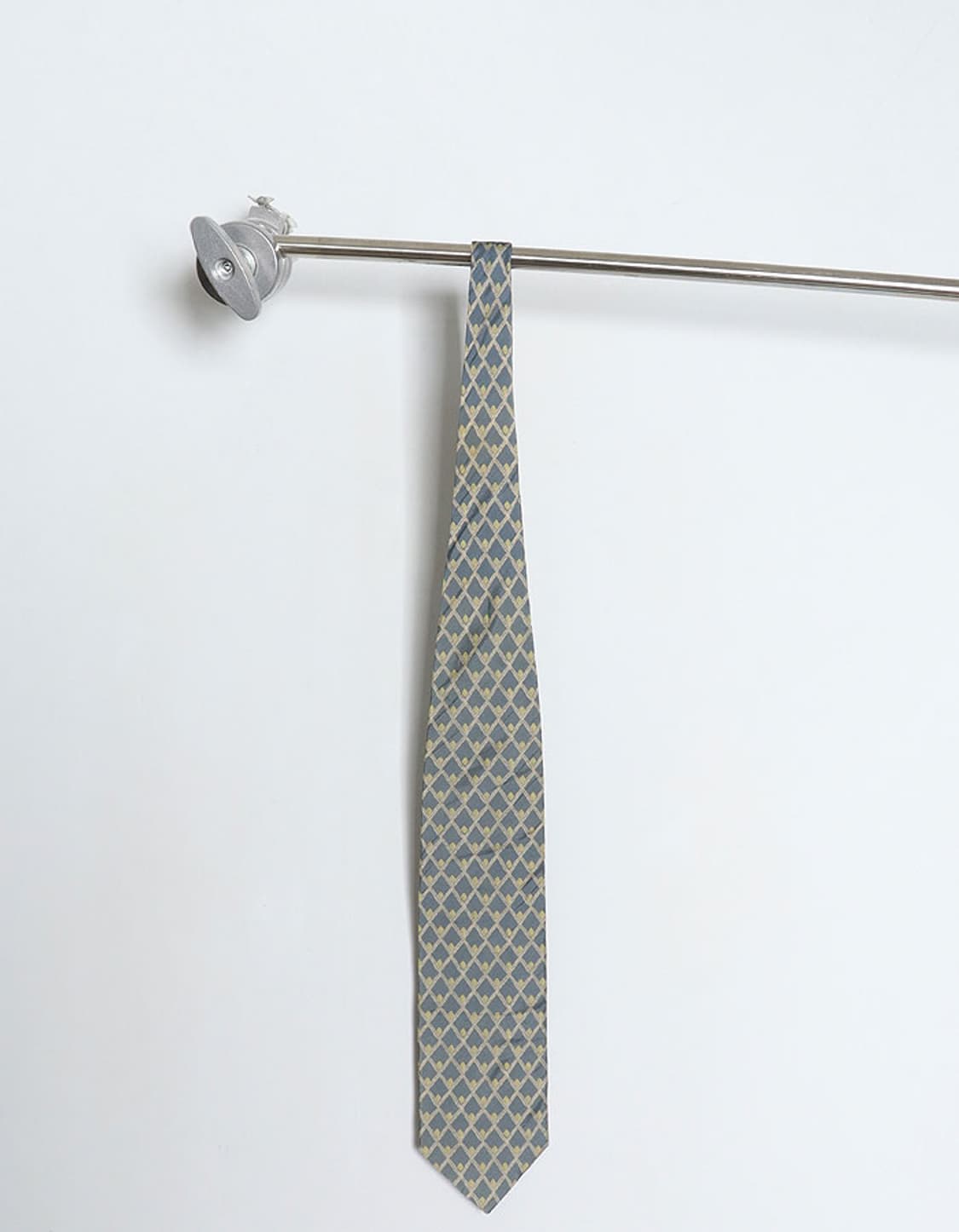 GIORGIO ARMANI Pattern Silk Tie 상품이미지1