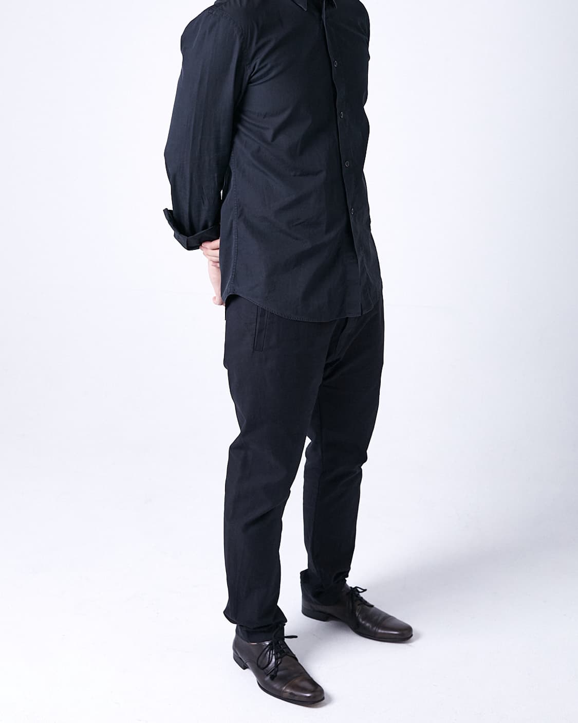 Cotton Linen Trousers 상품이미지6