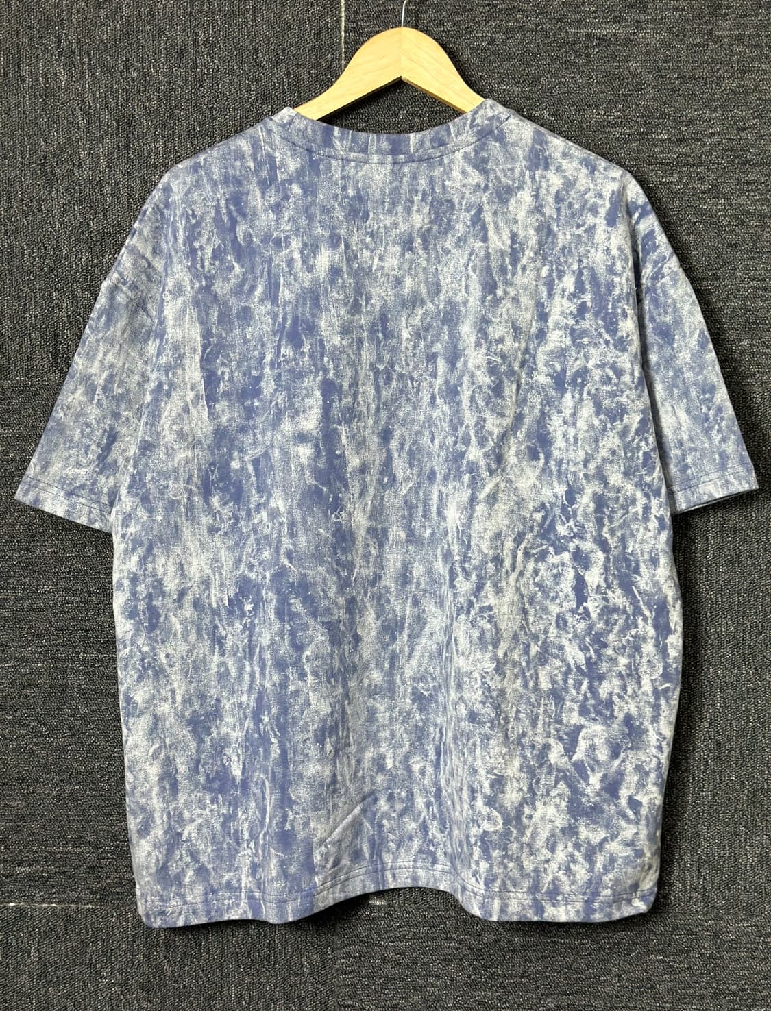 X:ORDINARY 워싱 반팔 티셔츠 50 상품이미지2