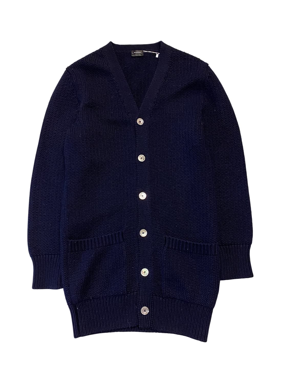 질샌더 가디건 (Woman L) AA0922 상품이미지3