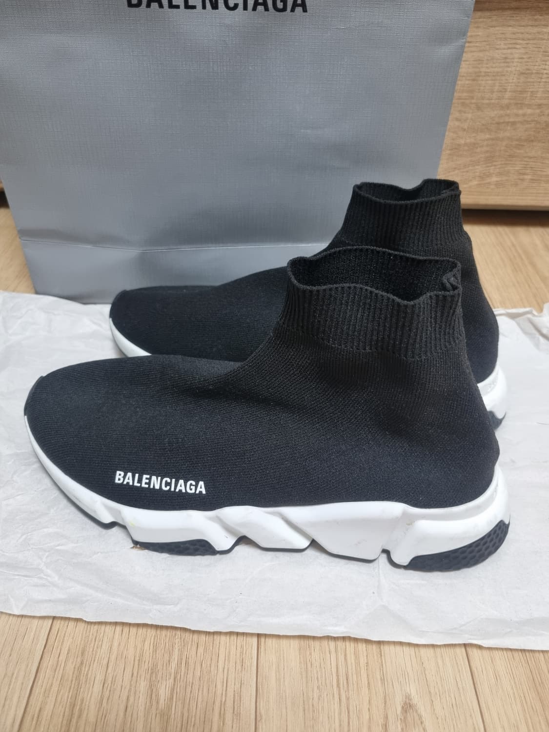 발렌시아가 스피드러너 265 상품이미지1