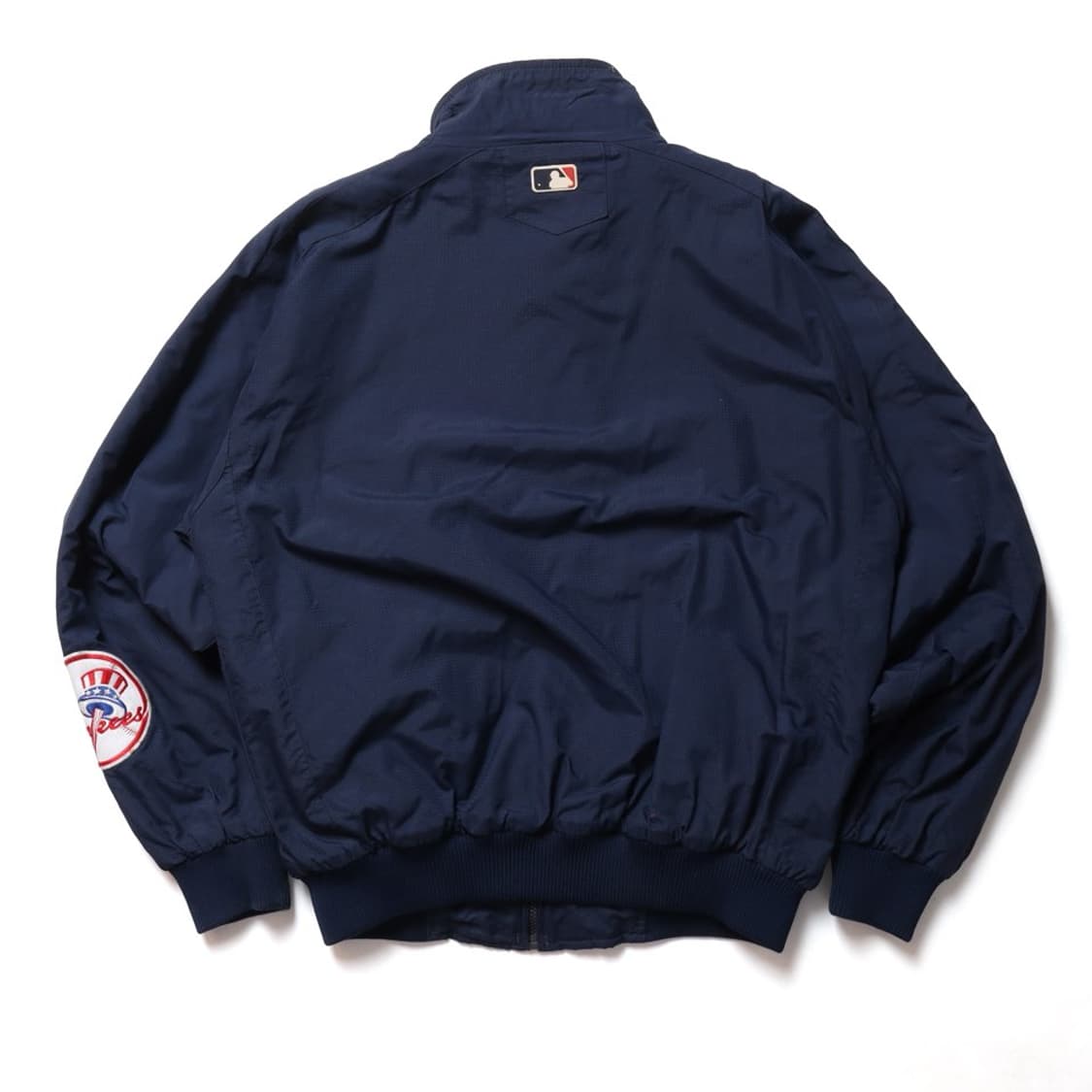 마제스틱 Majestic Yankees Stadium Jacket 
 상품이미지5