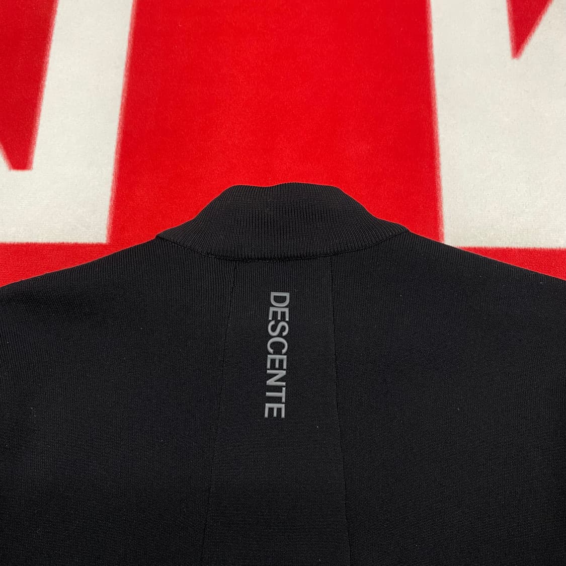 데상트 집업 95 상품이미지4