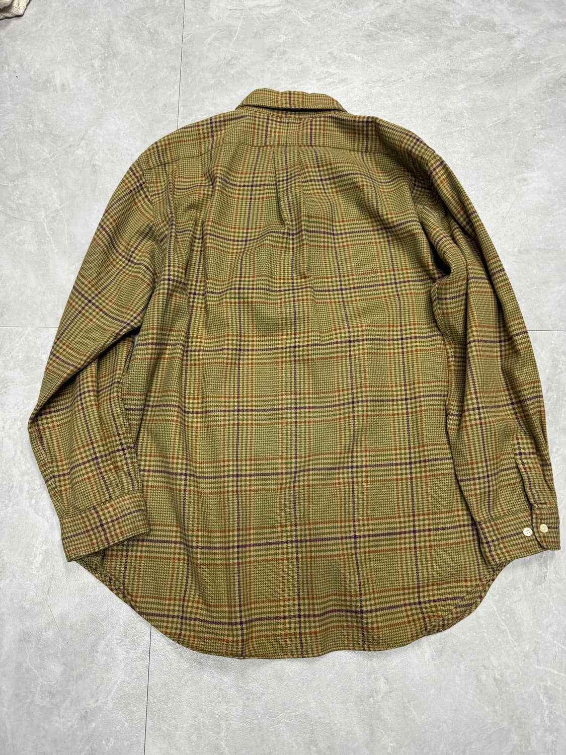 폴로 랄프로렌 상품이미지2