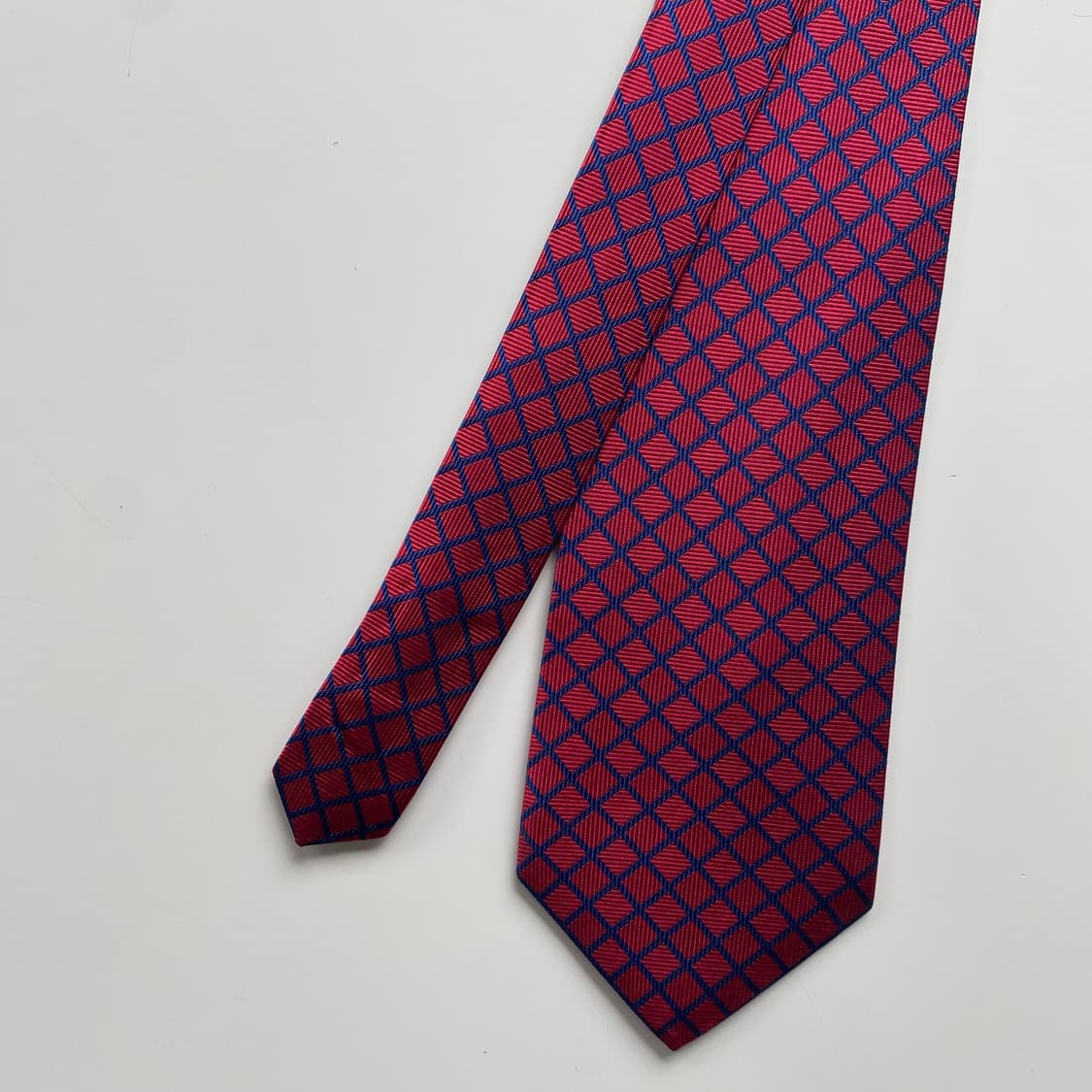 브룩스브라더스 명품 정품 넥타이 상품이미지3