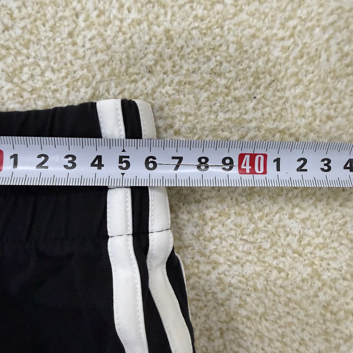 M 신형 아디다스 에센셜 트랙팬츠  0121T2 상품이미지6